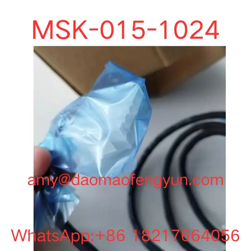 Brand  new  MSK-015-1024  Encoder  fast  shipping