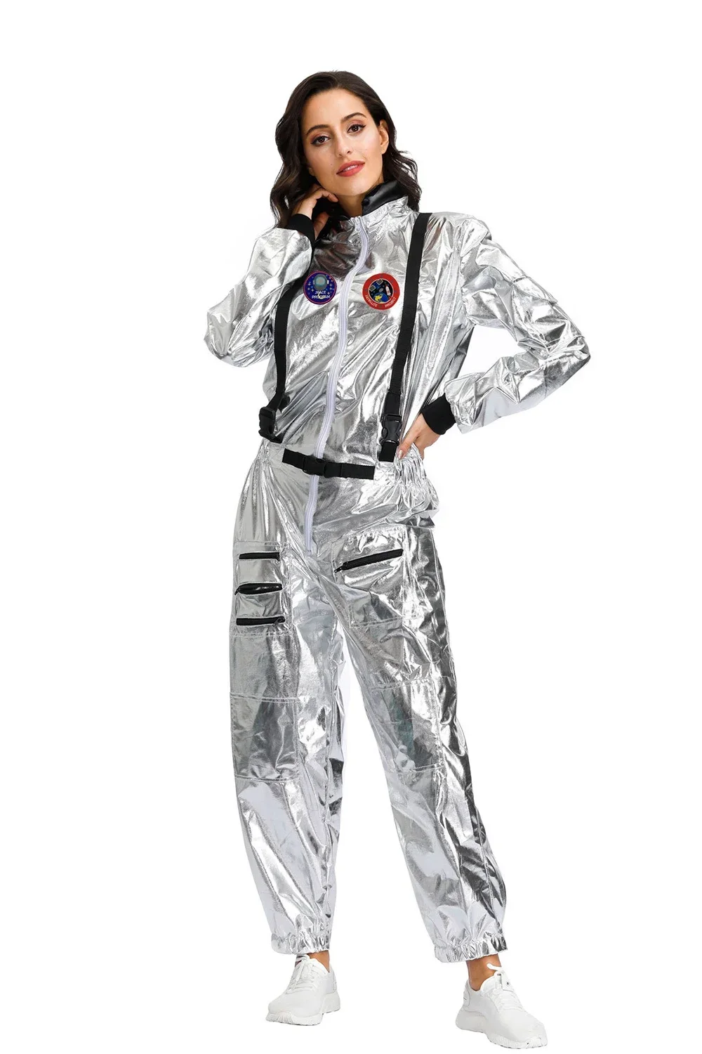 Costume D'astronaut…