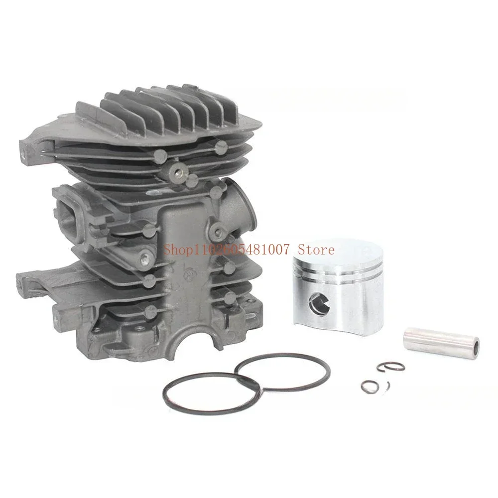 40mm Cylinder Piston Kit for Oleo Mac 941 941C 941CX GS410 GS410C For Efco 141SP