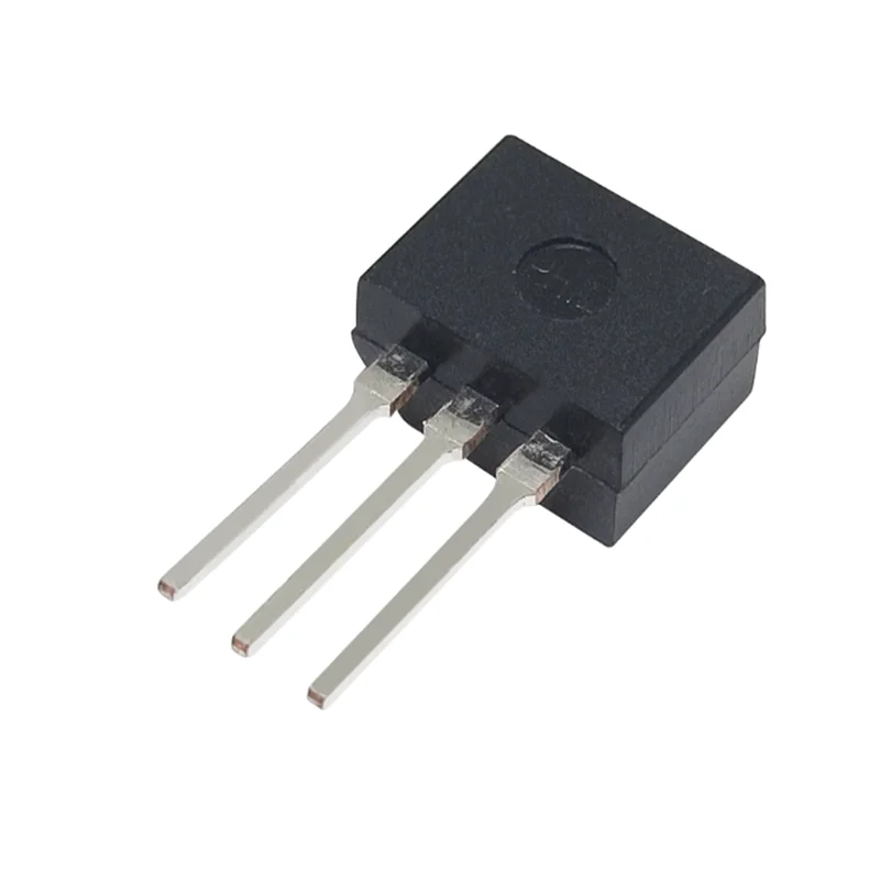 10pcs Brand-new through-hole bidirectional thyristor TLC336A TO 202 3A/600V TLC336