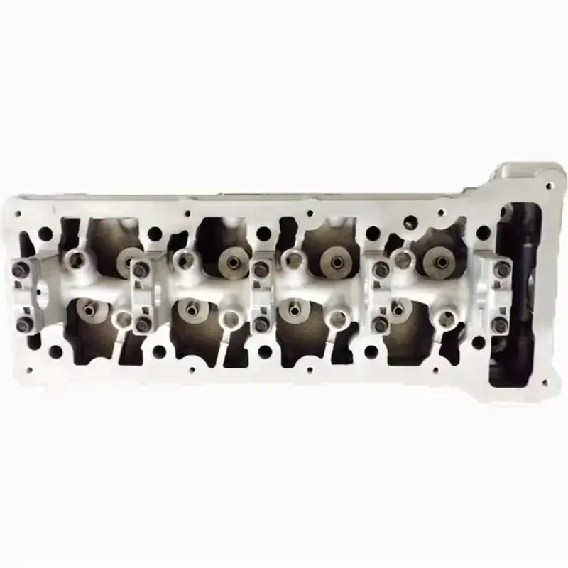 2026 Hot Sale OE Xs6e-6049-Dg Automotive Engine Cylinder Head Cover Single for Fiesta Zetec-Rocam/JL482QA 1.6L 8V