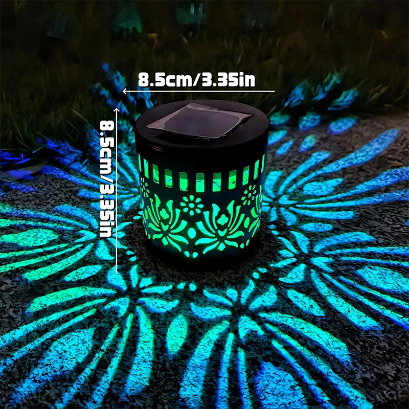 luminaria-solar-de-parede-datura-para-jardim-externo-cerca-patio-decoracao-de-ambiente-domestico-modelo-flor-de-peonia-e-girassol-cores-quentes