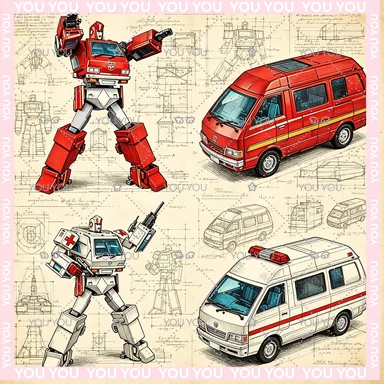 

В наличии: Трансформирующиеся игрушки MP27 KO Ironhide, MP30 KO Ratchet Edition, классические фигурки-роботы, аниме-фигурки для хобби
