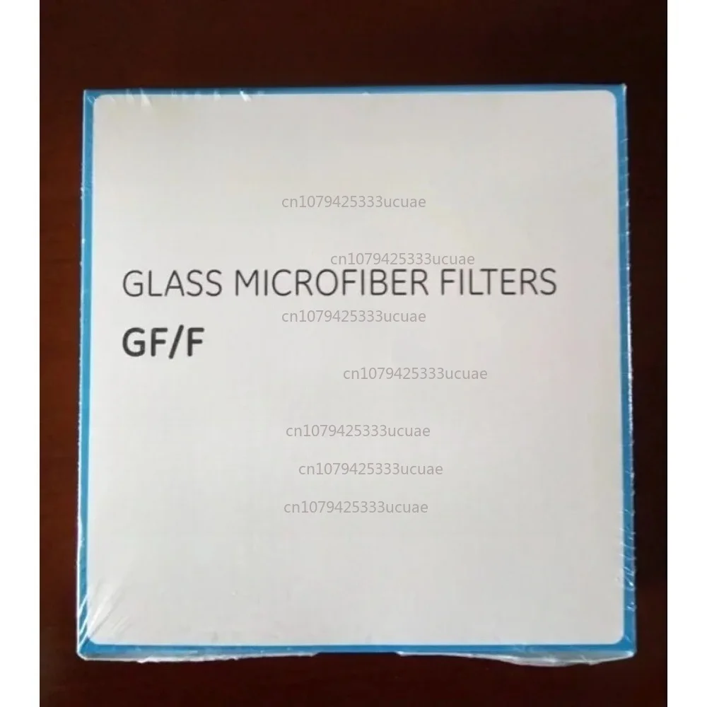 1825-025/1825-047/1825-055GF/F glass microfiber filter paper membrane