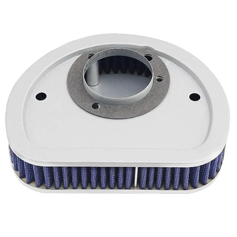 M50K-Motorcycle Air Filter 29461-99 29400042 For FLSTFI FLHTCU FLHTCUI FLHTCUSE FLHTI FLHTP FLHX FLHXI Electra Glide