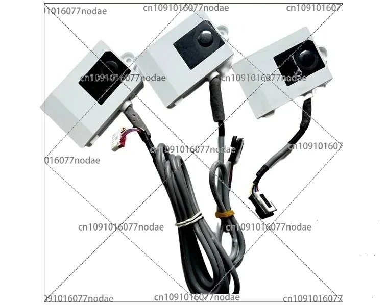 New Original for AUX Air Conditioner WiFi Communication Module Wireless Mobile APP 11222022000069