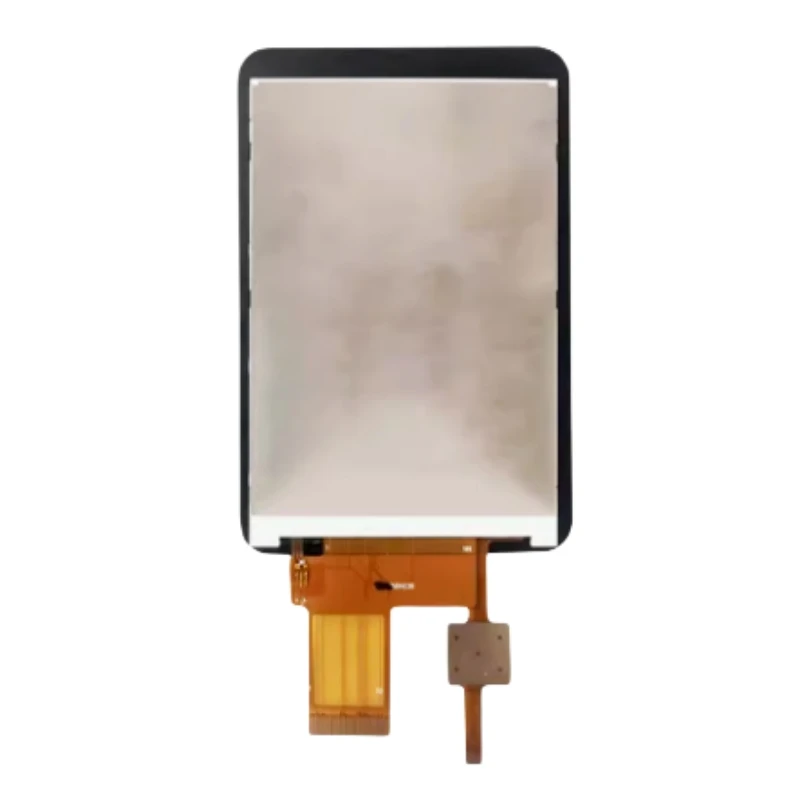 TFT LCD 화면 해상도 320*480 HD IPS SPI 30 핀 인터페이스, 정전식 터치, 3.5 인치