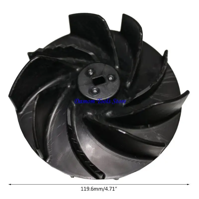 57 108-8966 용 전기 송풍기 임펠러 팬 51573 51591 51521 51549 5155
