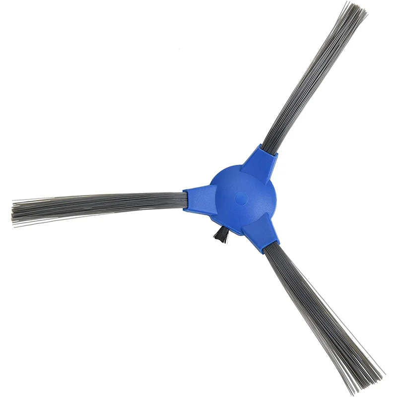 ملحقات قطع غيار A69T مكونة من 30 قطعة لفرشاة كنس منظفات Eufy Robovac 11S Max، 15C Max، 30C Max G30