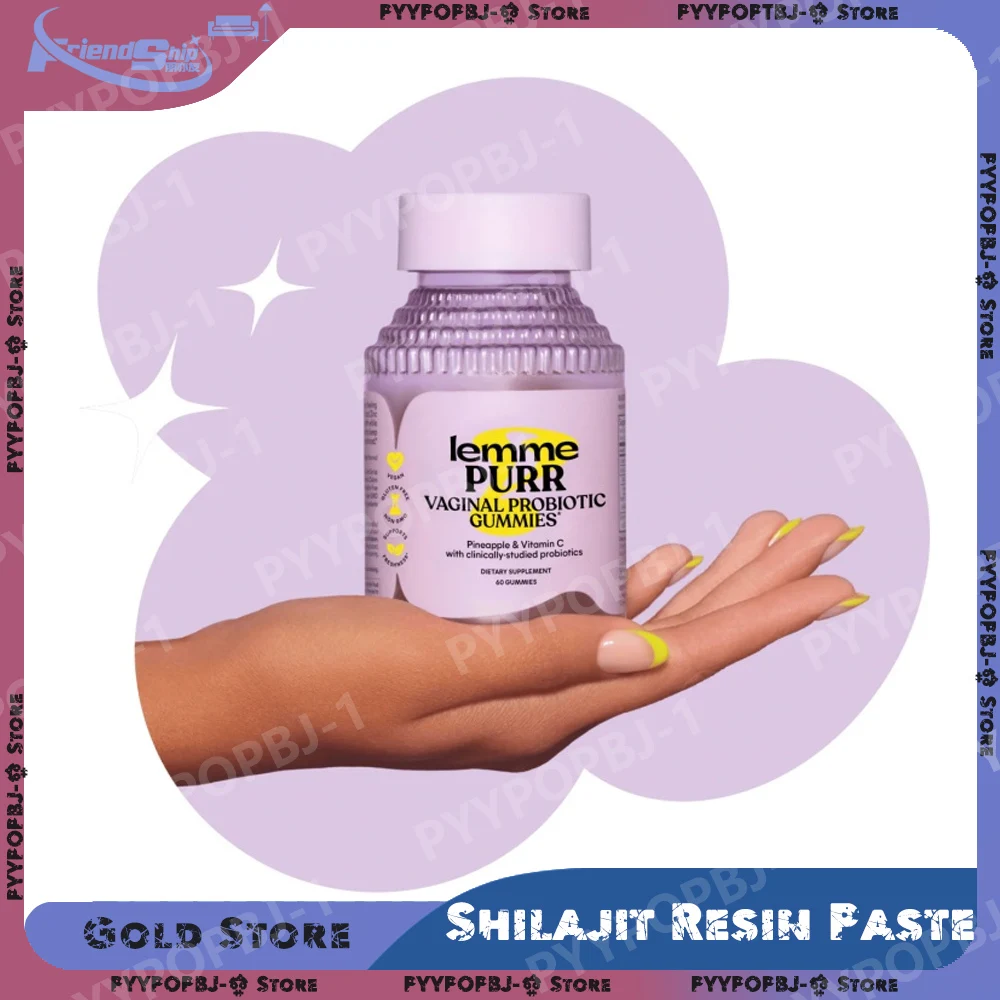 

Women’s Daily Care Probiotic Capsules with Lactobacillus & Vitamin C