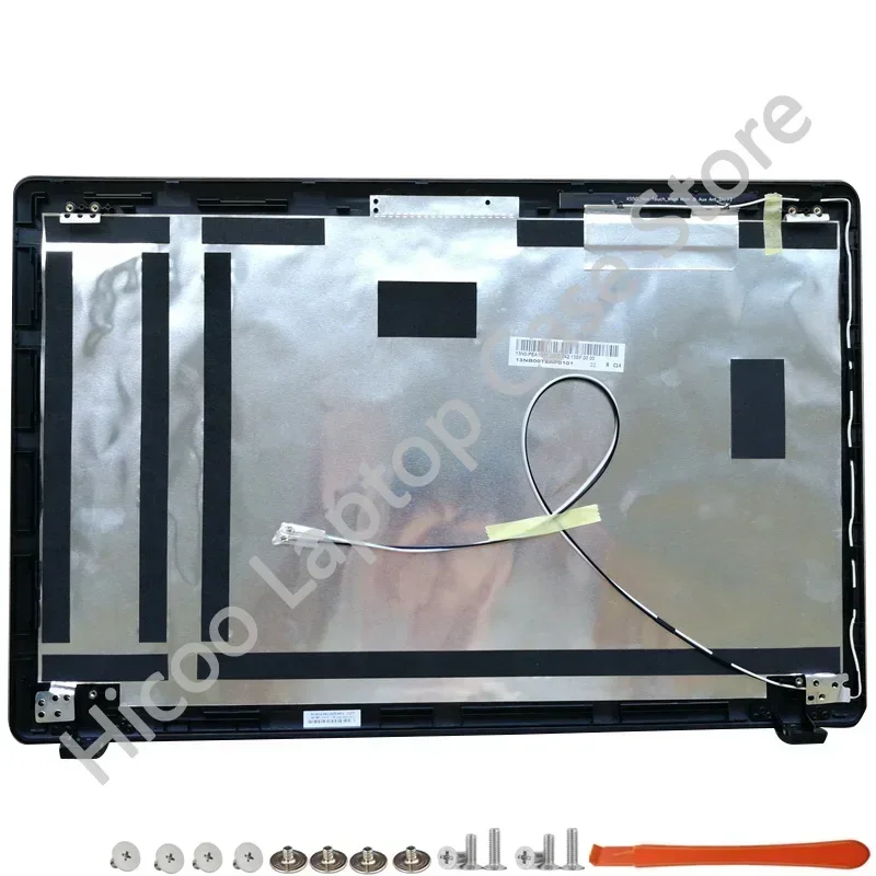 New For Asus X550 F550 A550 X550C X550VC  K550L  F550L A550J Laptop LCD Back Cover/LCD Top Cover/Front Bezel/Hinges