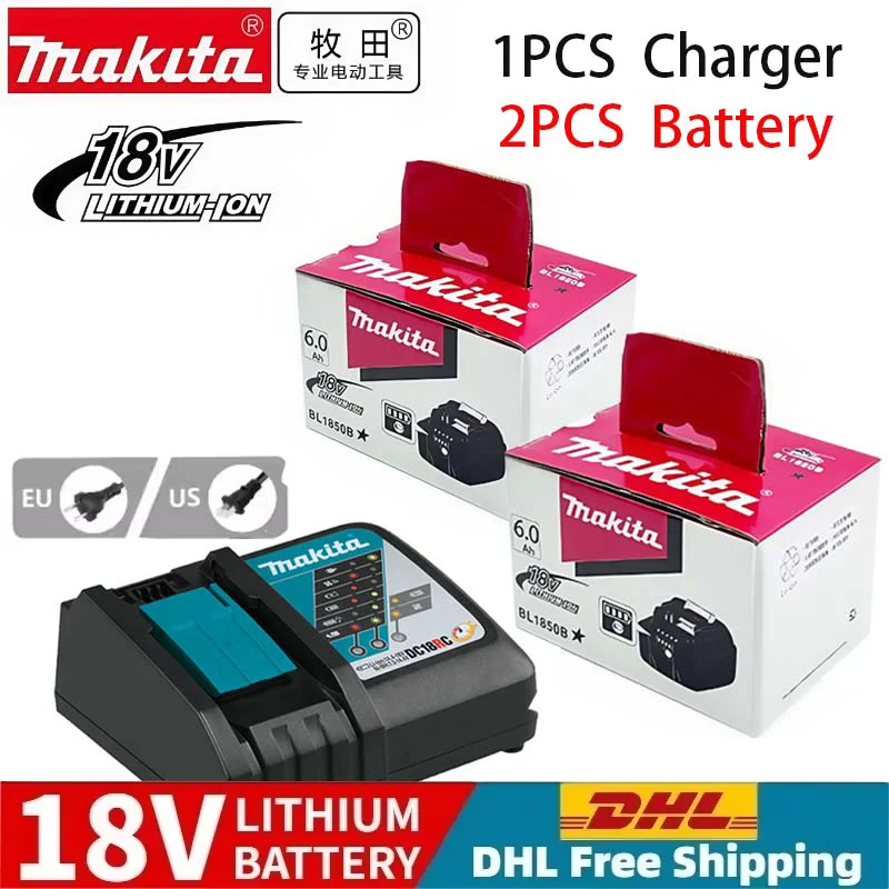 100% Original Makit…