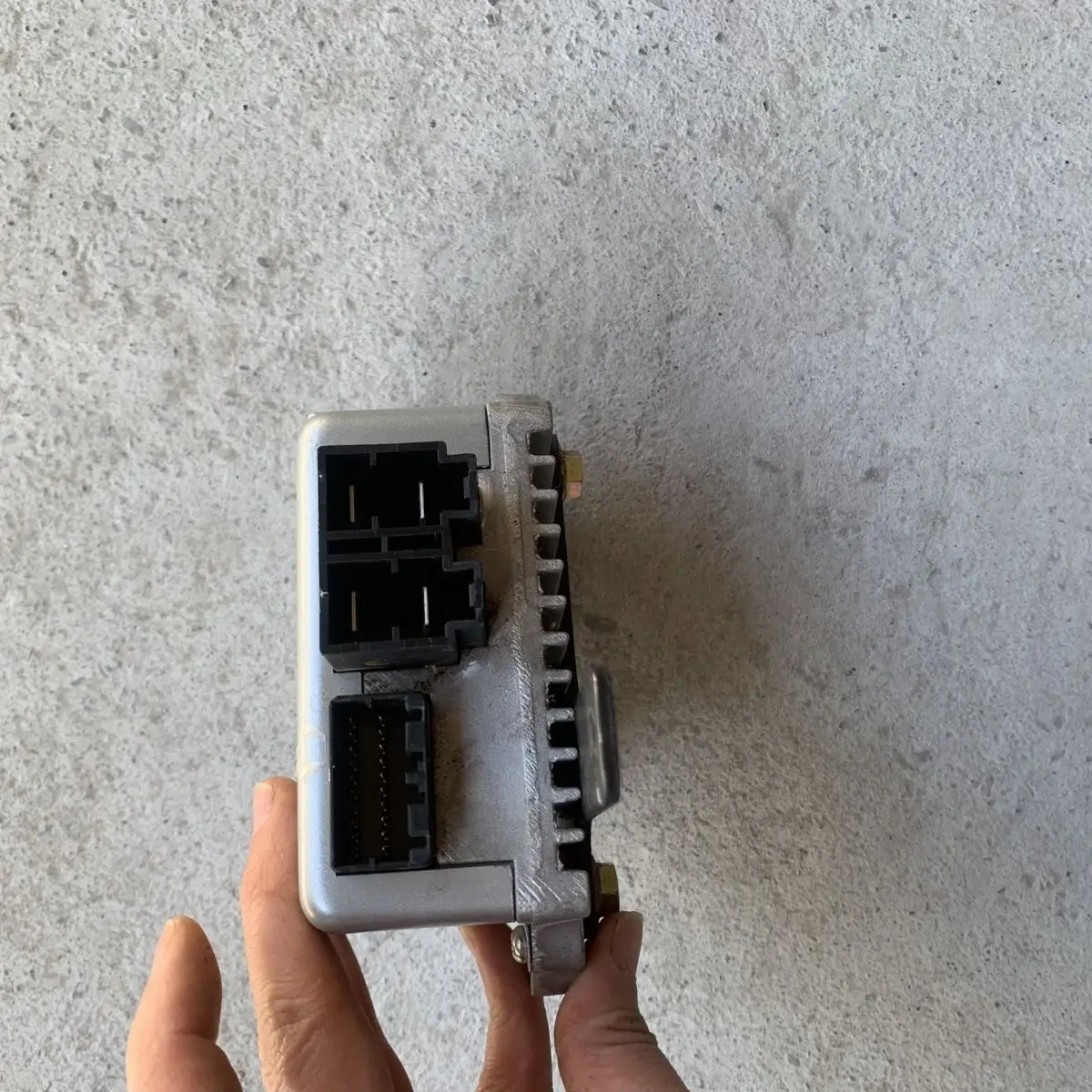 DFSK Glory 330 EPS control box Electronic control unit 3404110-FA04