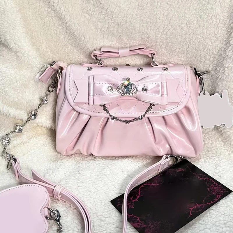 Thumbnail 2 - #10 Best Rhinestone Bags to Buy In 2026