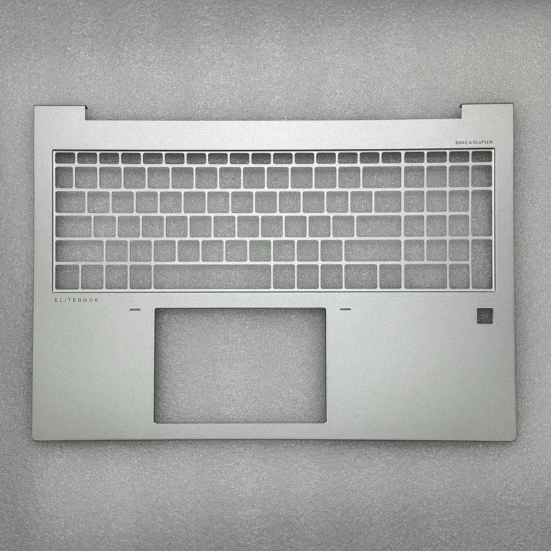 Case For EliteBook 16 860 865 G9 G10 Laptop LCD Screen Back Cover Front Bezel Palmrest Lower Bottom Case US/UK Keyboard