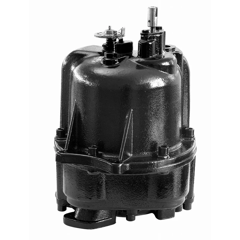 High Quality Cast I…