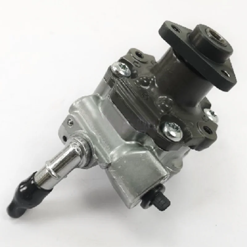 New Power Steering Pump FOR VW PHAETON 3D1 3D9 VANE PUMP 3D0422154Q