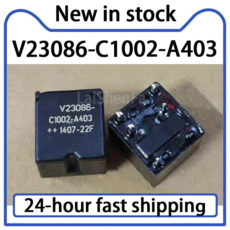 1PCS V23086-C1002-A403 Relay 5-pin Stock