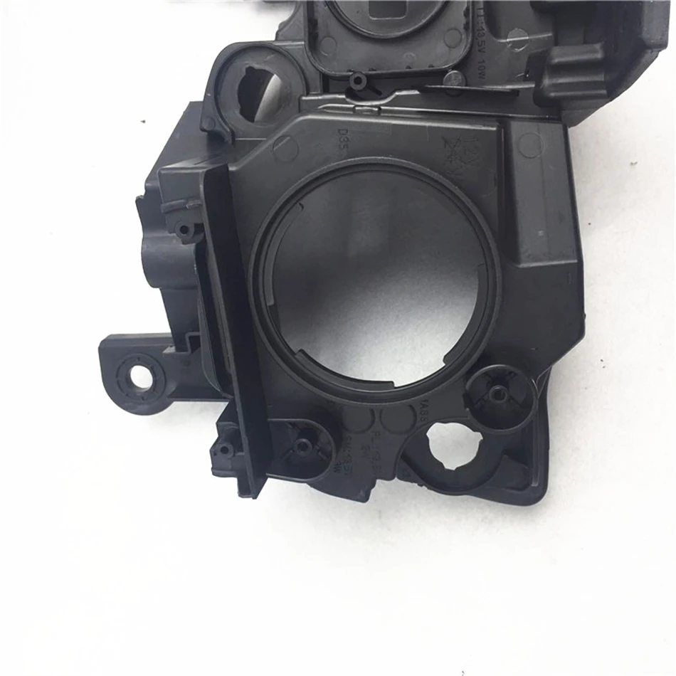 For Jeep Grand Cherokee 2014 2015 2016 2017 2018 2019 2020 Car Base Head Lamp Shell Car Light Bulb Holder Headlight Shell Lens