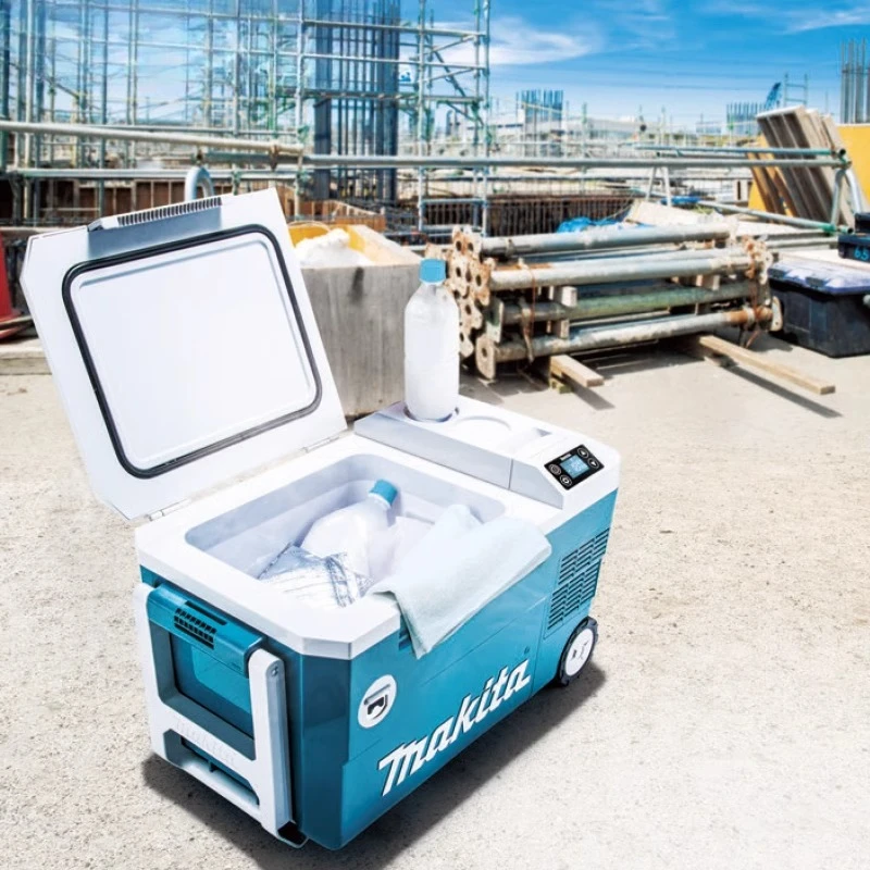 Compresseur de réfrigérateur de voiture RV