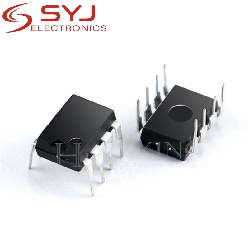 （1pcs-5pcs）TOP224PN TOP224 AD847JNZ AD847JN AD847 AT25020 25020 DIP-8