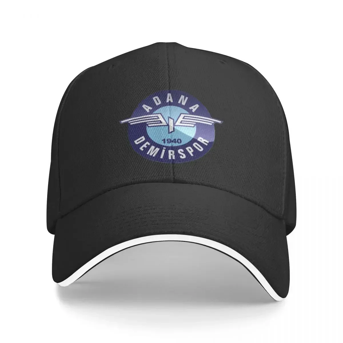 

Adana Demirspor Kulubu Baseball Cap Sunhat Kids Hat golf hat genuine Funny hats Woman Hats Men's