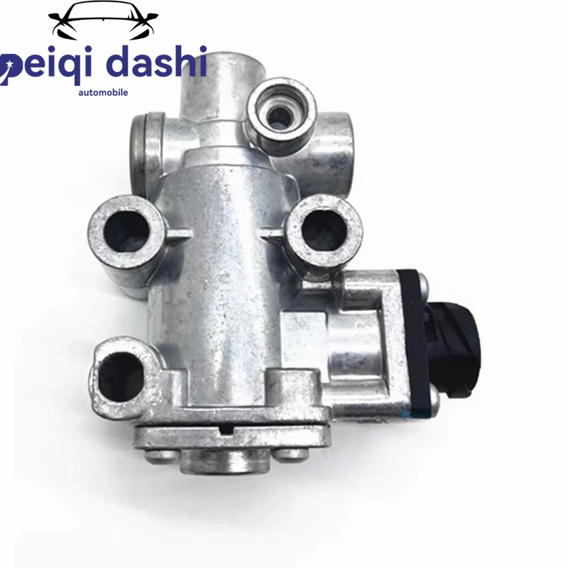 1856309 peças de automóvel sistema de freio válvulas proporcionais válvula de freio de escape para scania resistente 1982-1988 g, p, r 112/333 2021084