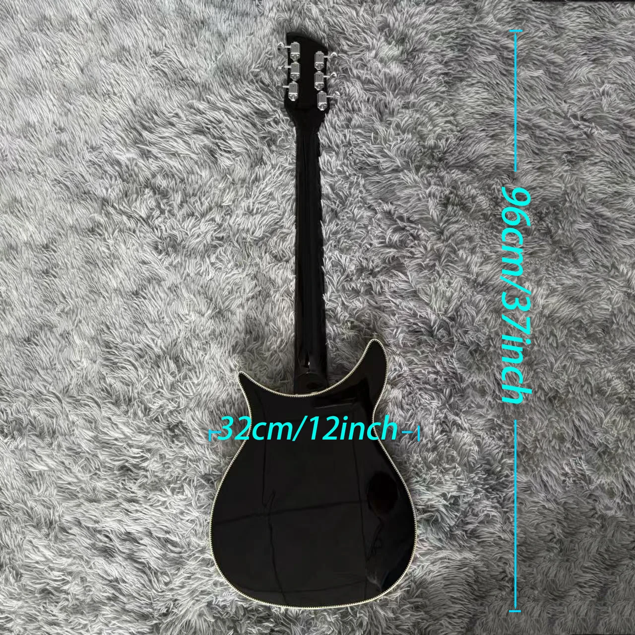 Thumbnail 2 - #7 Latest Guitars Offers