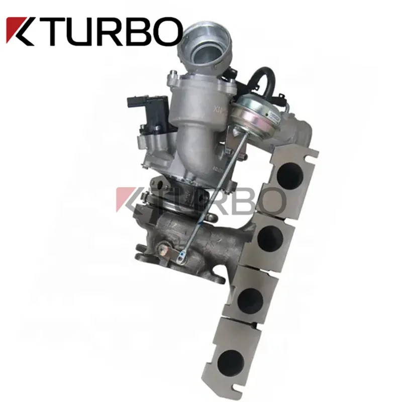 

Подходит для турбокомпрессора Volkswagen 2.0T K03 53039700290 53039880290