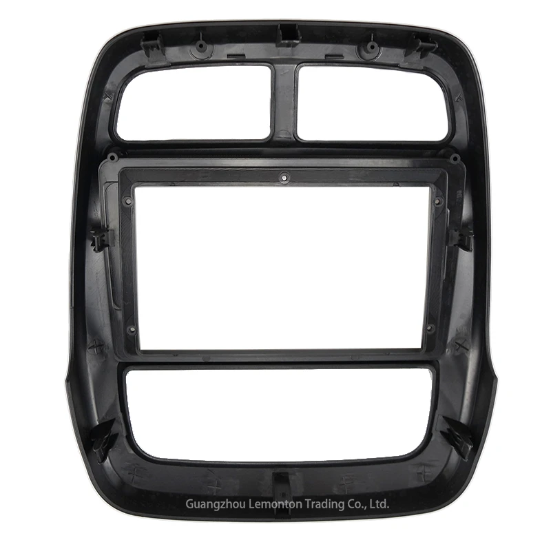 Universale Android Autoradio Navigazione GPS Autoradio Auto 1 + 16GB Wifi Android Car Audio Per RENAULT KWID 9 POLLICI