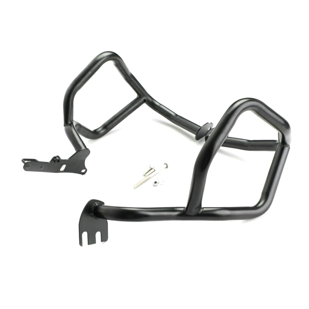 Engine Guard Lower Crash Bar Protection for Honda CRF1000L Africa Twin 2016 2017 2018 2019 Motorcycle Bumper