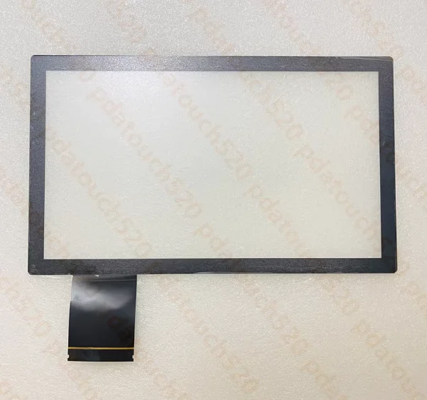 Новый тачпад TPC-3328T-HR