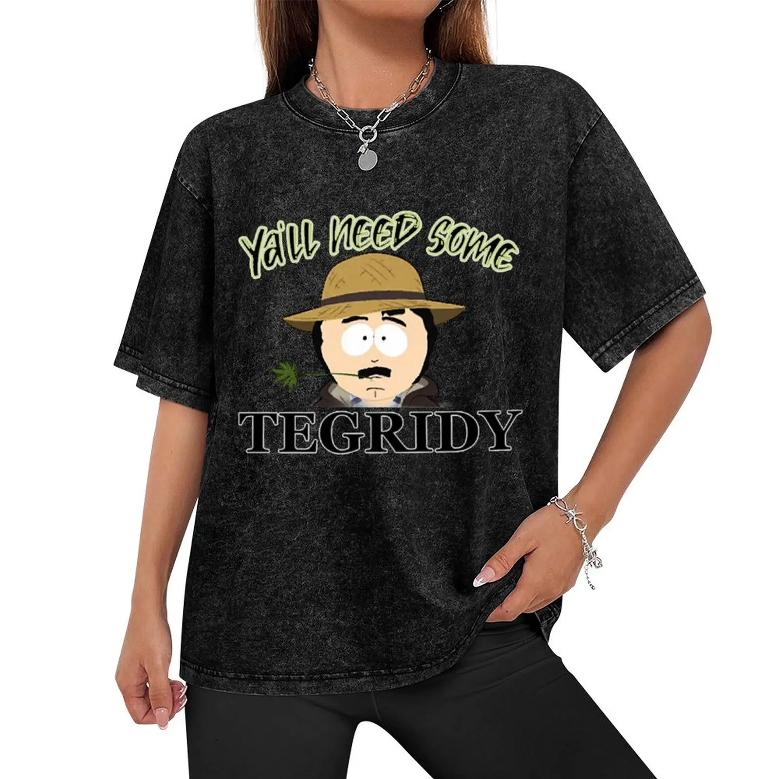 Ya'll need some TEGRIDY T-Shirt customs design your own summer clothes cute tops plus size tops men workout shirt