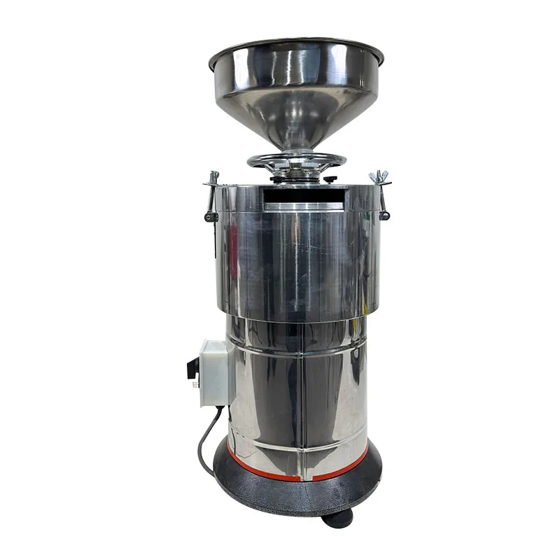 Рисунок 5 - Коммерческая машина для производства соевого молока