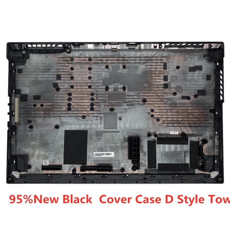 Imagem -04 - Tampa Traseira para Laptop Asus Rog Caixa Superior Moldura Frontal Palmrest Base Inferior Novo G731 G731g G731gu G712l S7d G731u