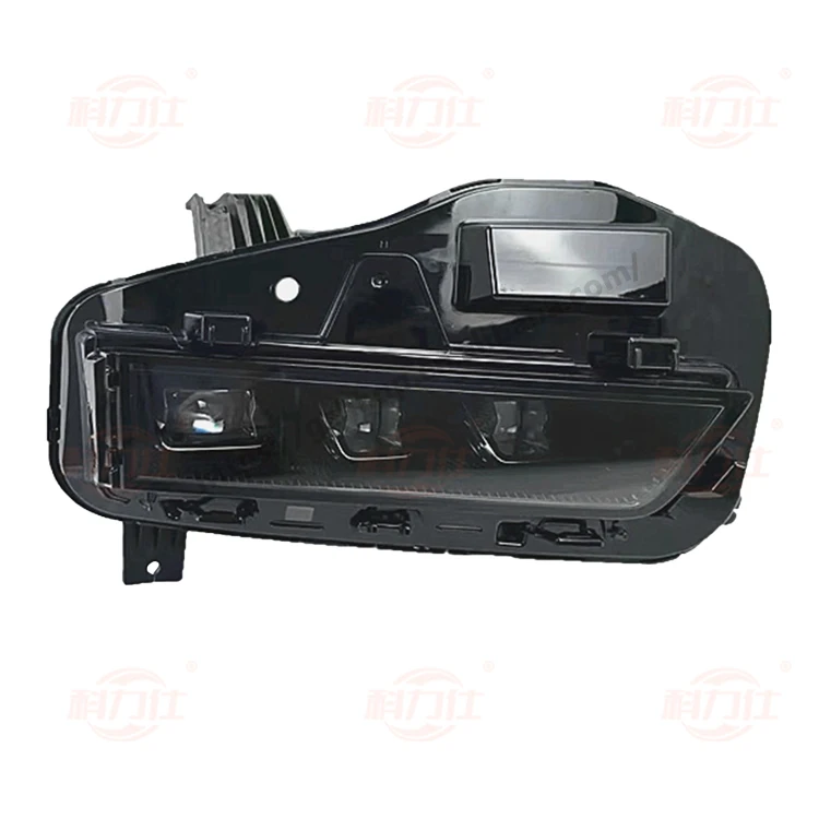 

ZEEKR 009 Headlight Assembly High End LED Headlight Steering Daytime Running Light Original Factory Disassembly 22 24 Years