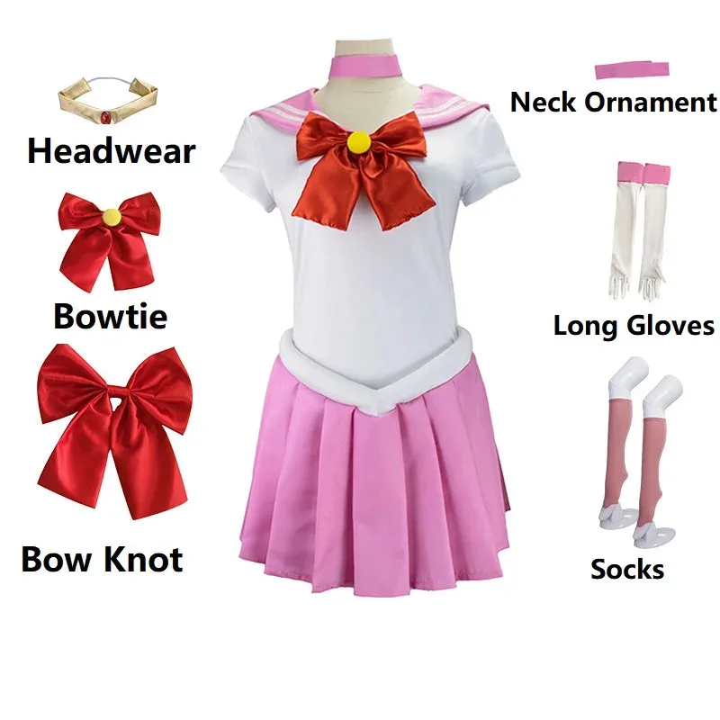 زي محارب الجمال، زي البحارة على شكل أرنب القمر، زي الهالوين للأطفال، زي تنكري لشهر الماء والثلج