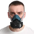 Half mask