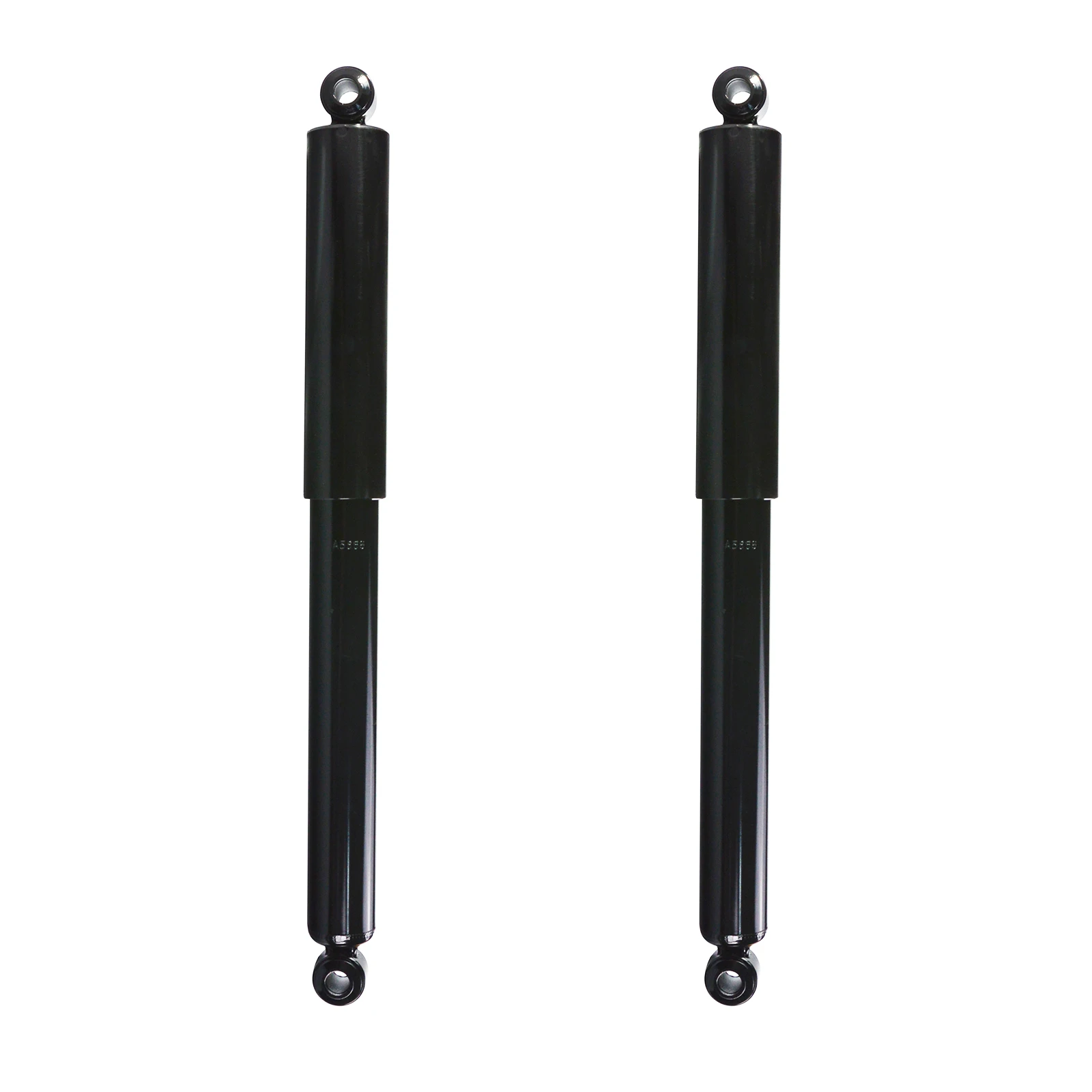 

Pair Rear Shocks Absorber Struts for 00-04 Nissan-Xterra