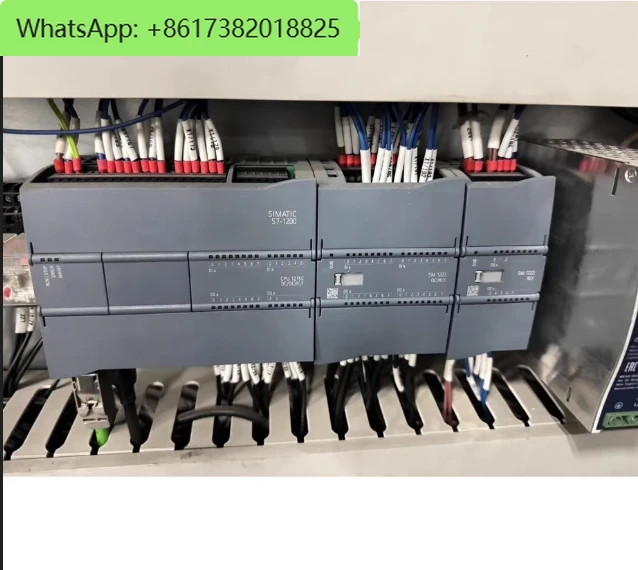 Cpu 1215c 6es7 215 6es7215-1ag40-0xb0 1 bg40 6es72151bg400xb0 6es72151bg400xb0 6es72151bg400xb0 חדש חדש