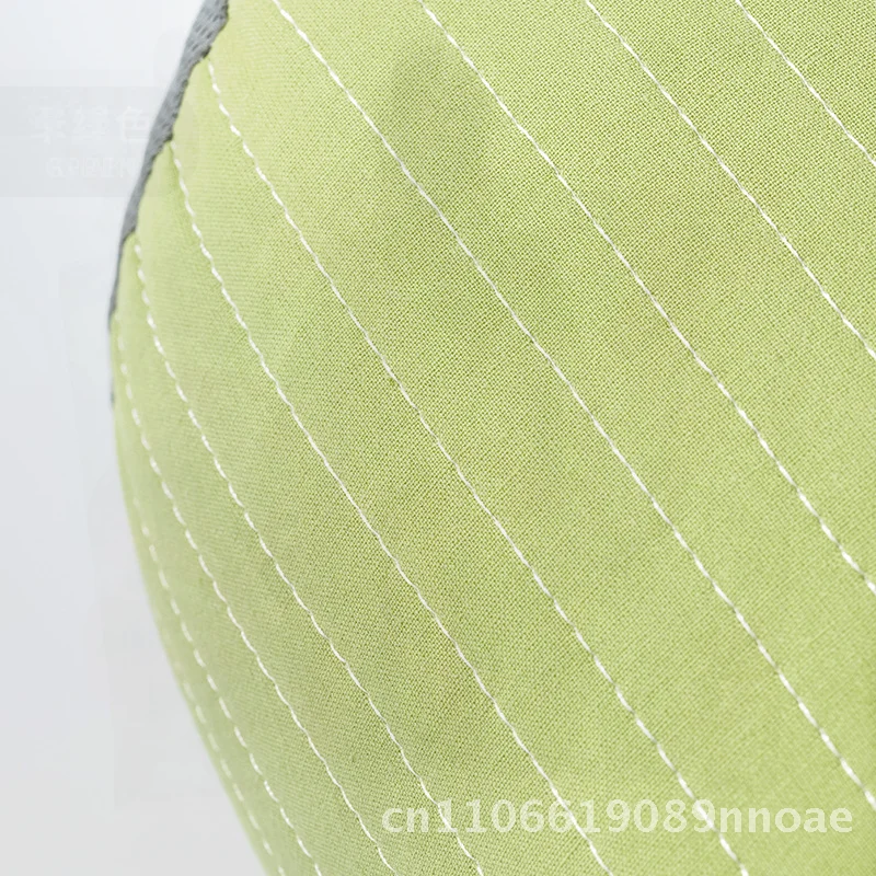 

Buckwheat Shell Flower Cervical Pillow Tiger Headrest Rectangular Plant-Based Pillow Core 10-15cm Adjustable Weight 1.5kg