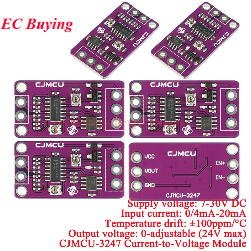 10Pcs/1Pc CJMCU-324…
