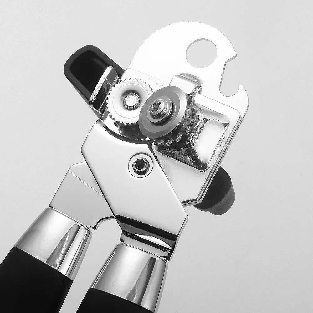 Stainless Steel Can Opener 5