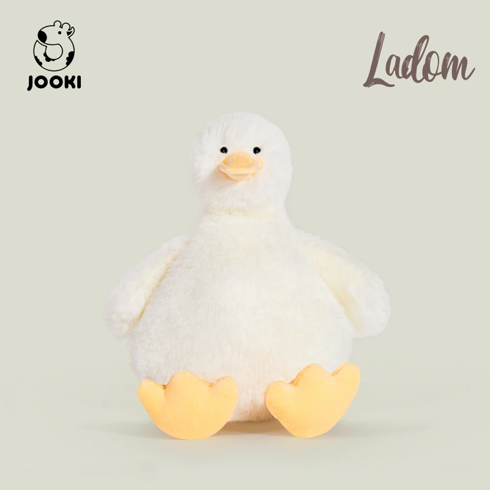 20 cm Entzückende Radome Ente Plüsch Spielzeug Film Kuscheltiere Cartoon Ente Puppen Kinder Spielzeug Wohnkultur Jungen und Mädchen Geburtstag geschenke