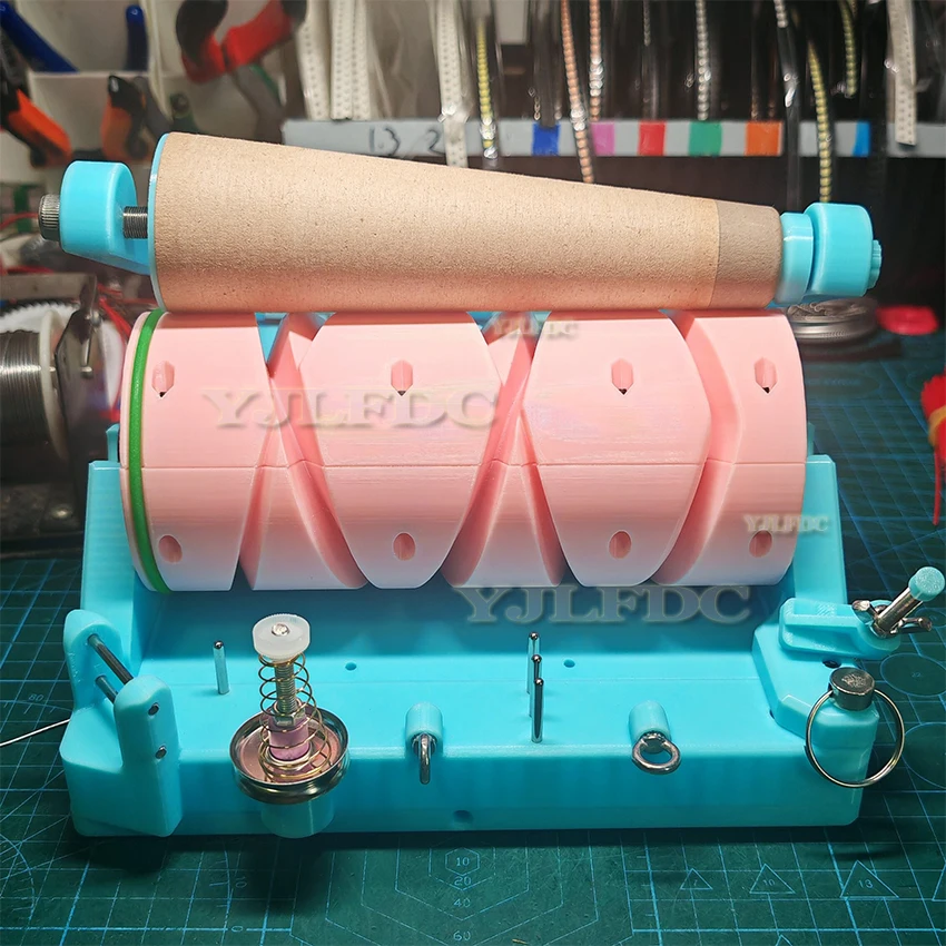 Thumbnail 4 - #5 Compare Yarn Winders Before You Buy