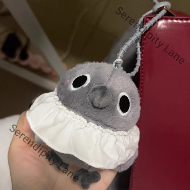 Love And Deepspace Widget Colleagues Ambitus Series Colgante de Peluche de Algodón, Artículos de Regalo, Anime Cosplay, Colgante Decorativo
