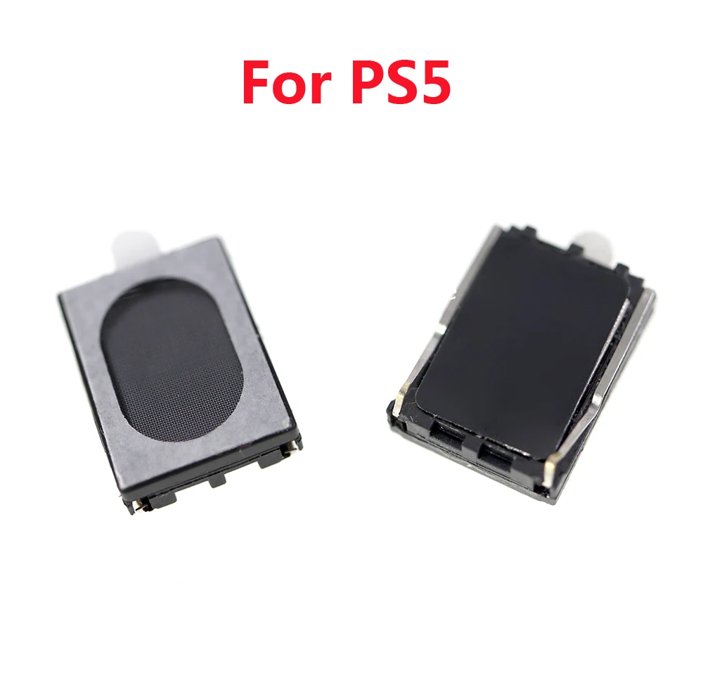 30pcs Internal Speaker For PlayStation PS5 V1.0 Wireless Controller Handle Inner Speaker Loudspeaker Audio Buzzer for PS5 V1.0