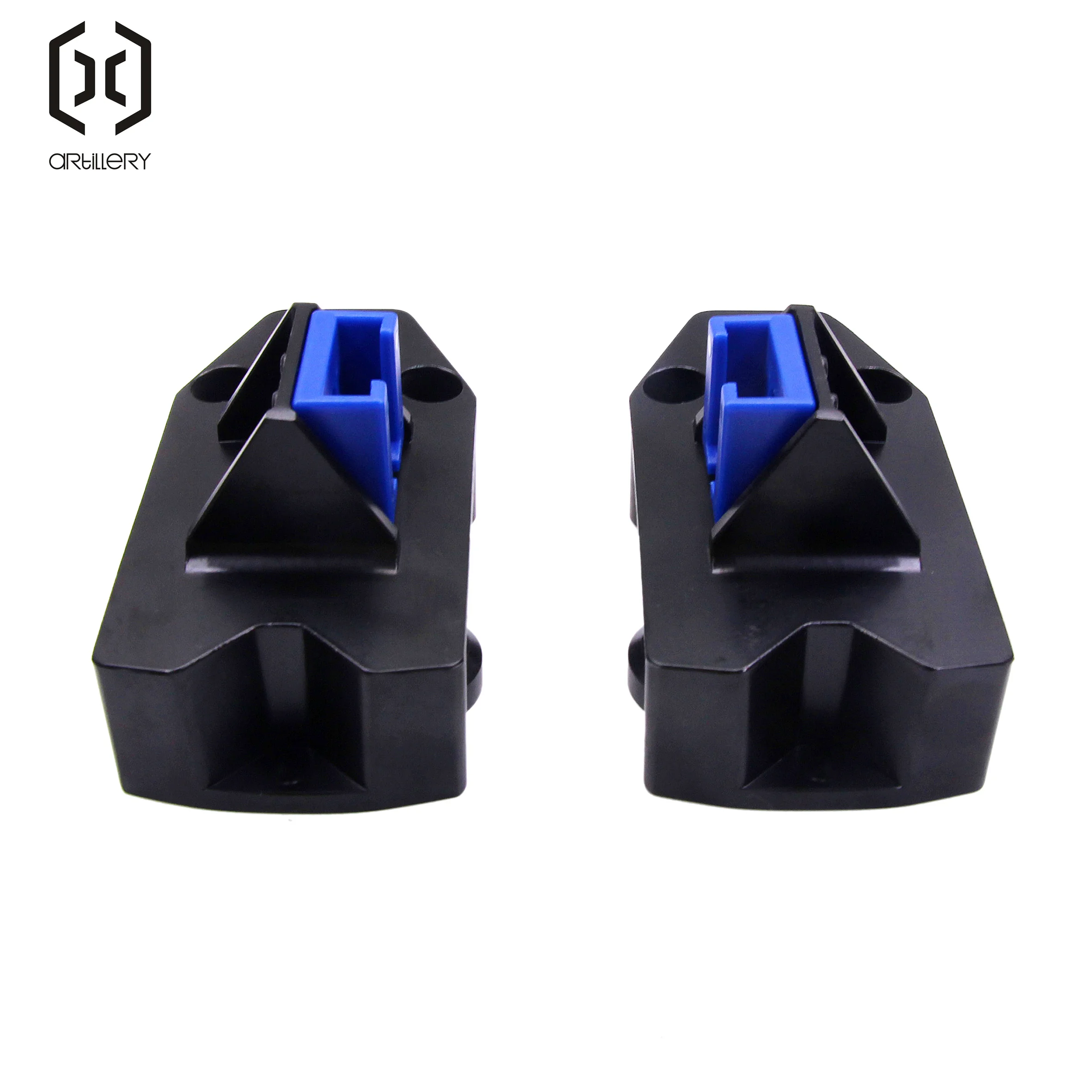 

Artillery-componentes de polea izquierda y derecha, компоненты pórtico, implesora 3D Sidewinderx2, eje Z