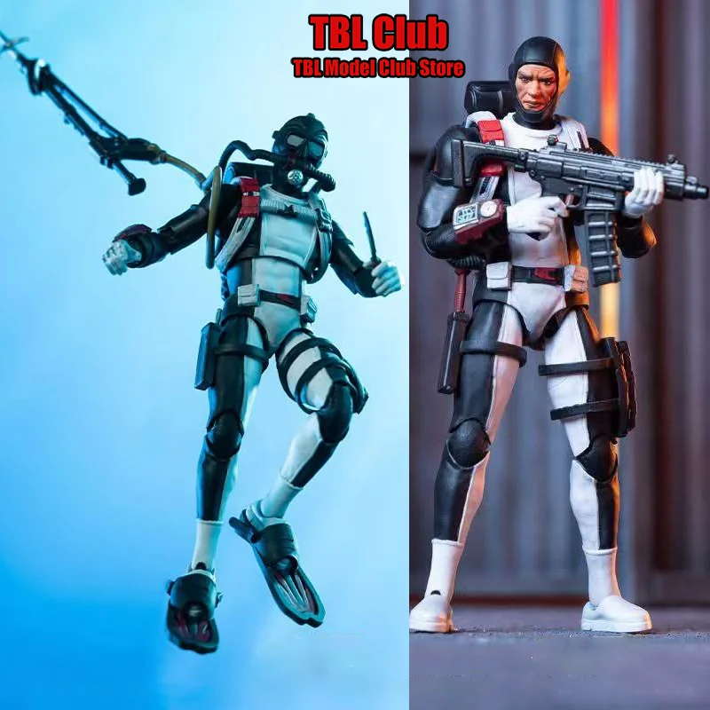 

Фигурка солдата-специалиста по подводному взрывотехничеству, масштаб 1/18, 3,75 дюйма, полный комплект, высота около 10,5 см, в наличии, Hiya