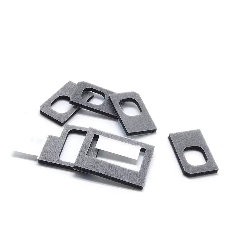 Transfer Powder Seal Waste Toner Seal For Ricoh MPC2503 MPC2004 MPC2504 MPC2011 MP C2503 C2003 C2004 C2504 C2011 Powder Sponge